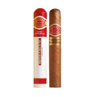 Romeo Y Julieta Short Churchills Tubo – kubańskie cygaro premium (1 sztuka)