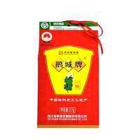 JUAN CHENG Pixian Doubanjiang - pasta chili z bobu 227 g