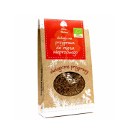 Dary Natury ekologiczna przyprawa do mięsa wieprzowego BIO - 40 g