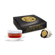 Mariage Freres Marco Polo Rouge - francuska herbata rooibos (30 saszetek)