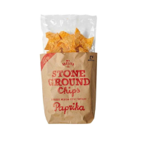 Mi Adelita Tortilla Paprika - chipsy tortilla paprykowe BIO 150 g