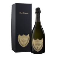 Dom Pérignon Champagne Blanc Vintage - szampan Francja + kartonik 750 ml - Wino Francja Szampania