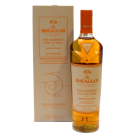 Macallan The Harmony Collection Amber Meadow 44,2% - single malt whisky + karton 0,7 L - Whisky single malt