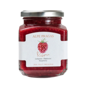 Alpe Pragas Raspera - konfitura malinowa 110 g