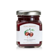 Alpe Pragas Kira - konfitura z wiśni 110 g