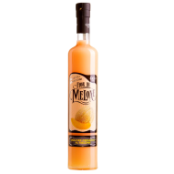 Terre Cevico Fior di Melone 17% - likier melonowy 500 ml - Likiery