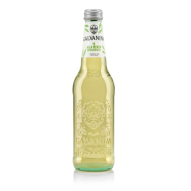 Galvanina Te Alla Menta Biologico - organiczna herbata z miętą pieprzową z Piemontu BIO 355 ml