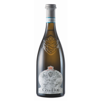 Ca dei Frati I Frati Lugana DOC – wino białe wytrawne z Lombardii 0,75 L - Wino Włochy Lombardia