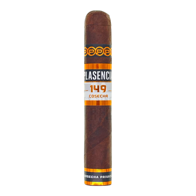 Plasencia Cosecha 149 La Vega Robusto D-F-10/5 - cygaro z Hondurasu (1 sztuka)
