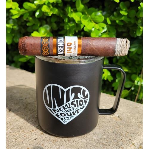 Plasencia Cosecha 149 La Vega Robusto D-F-10/5 - cygaro z Hondurasu (1 sztuka)