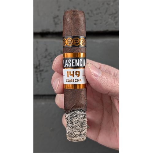 Plasencia Cosecha 149 La Vega Robusto D-F-10/5 - cygaro z Hondurasu (1 sztuka)