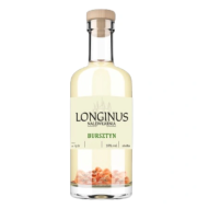 Nalewkarnia Longinus Nalewka premium z bursztynem 18% - 200 ml - Wódka