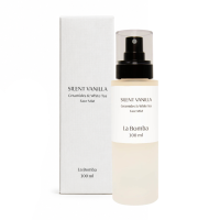 La Bomba Silent Vanilla Face Mist - mgiełka do twarzy premium o aromacie wanilii 100 ml