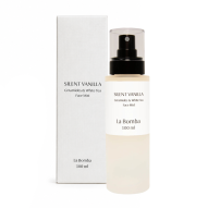 La Bomba Silent Vanilla Face Mist - mgiełka do twarzy premium o aromacie wanilii 100 ml