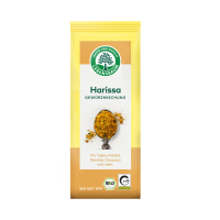 Lebensbaum Harissa Gewürzmischung - przyprawa orientalna premium BIO 50 g