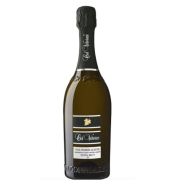 Col Vetoraz Valdobbiadene DOCG Extra Brut Cuvée - włoskie wino musujące wytrawne 0,75 L - Wino musujące prosecco