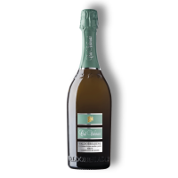 Col Vetoraz Valdobbiadene DOCG Brut Coste di Levante  - włoskie wino musujące 0,75 L - Wino musujące prosecco