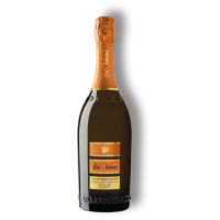 Col Vetoraz Valdobbiadene DOCG Extra Dry Cuvée 13  - włoskie wino musujące 0,75 L - Wino musujące prosecco