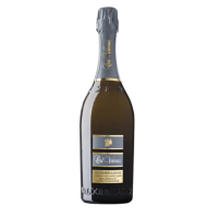 Col Vetoraz Valdobbiadene DOCG Dry Millesimato Coste di Mezzodi - włoskie wino musujące 0,75 L - Wino musujące prosecco