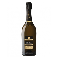 Col Vetoraz Valdobbiadene DOCG Superiore di Cartizze - włoskie wino musujące 0,75 L - Wino musujące prosecco