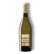 Col Vetoraz Valdobbiadene Prosecco DOCG Tranquillo Treseiese - włoskie wino spokojne 0,75 L - Wino