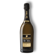 Col Vetoraz Valdobbiadene DOCG Superiore di Cartizze - włoskie wino musujące 1,5 L - Wino musujące prosecco