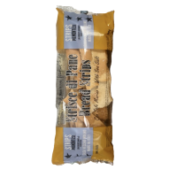 Casa Vecchio Mulino 1964 Bread Strips paski chlebowe z solą morską 100 g