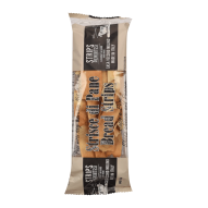 Casa Vecchio Mulino 1964 Bread Strips paski chlebowe z pecorino i pieprzem 100 g