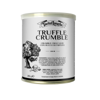 Tartuflanghe Truffle Crumble - kruszonka truflowa w puszce 260 g