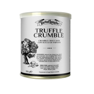 Tartuflanghe Truffle Crumble - kruszonka truflowa w puszce 260 g