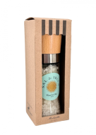 Sal de Ibiza Molinillo - młynek z naturalną solą morską 110 g