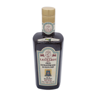 Leonardi Extra Virgin Olive Oil DOP Val di Mazara - sycylijska oliwa premium extra virgin DOP 500 ml
