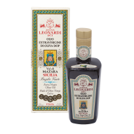 Leonardi Extra Virgin Olive Oil DOP Val di Mazara - sycylijska oliwa premium extra virgin DOP 500 ml