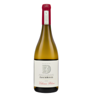 DaschBosch Chenin Blanc Mossiesdrift 13% - białe wino wytrawne 0,75 L - Wino białe wytrawne