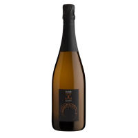 DeGiusti Bollicine Bianco Extra Dry 0% - włoskie wino białe musujące 0,75l - Wino Włochy