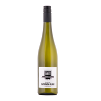 Weingut Bergdolt-Reif & Nett Reverse Sauvignon Blanc 0% - bealkoholowe białe wino 0,75 L - Wino Niemcy