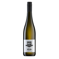 Weingut Bergdolt-Reif & Nett Riesling 0% - białe wino bezalkoholowe 0,75 L - Wino Niemcy