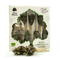Dary Natury Herbatka Na Patyku Miętowe Orzeźwienie Bio (8 X 3 G)