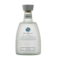 Arehucas Blanco 40% – biały rum z Wysp Kanaryjskich 0,7 L - Wino Hiszpania Wyspy
