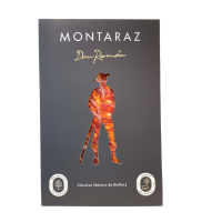 Montaraz Chorizo Bellota Ibérico krojona kiełbasa iberyjska z dodatkiem papryki 100 g