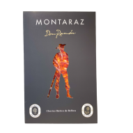 Montaraz Chorizo Bellota Ibérico krojona kiełbasa iberyjska z dodatkiem papryki 100 g