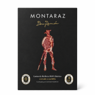 Montaraz Lomo de Bellota 100% Ibérico - krojony schab iberyjski 100 g