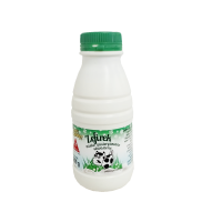 Śnieżka Mleko Pasteryzowane Ukwaszone 1,5% Zefirek 250 g