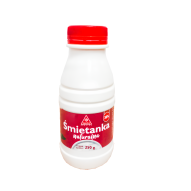 Śnieżka Śmietanka Naturalna 30% 250 g