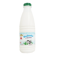 Śnieżka Maślanka z Kaszub – naturalna maślanka 1 L