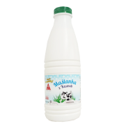 Śnieżka Maślanka z Kaszub – naturalna maślanka 1 L