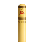 Montecristo Petit Edmundo Tuba – cygaro kubańskie (1 sztuka)