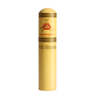 Montecristo Petit Edmundo Tuba – cygaro kubańskie (1 sztuka)