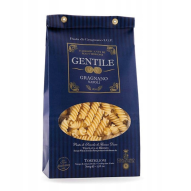 Pastificio Gentile Tortiglioni makaron Pasta di Gragnano IGP 500 g