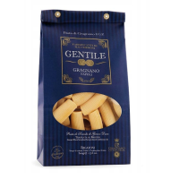 Pastificio Gentile Rigatoni makaron Pasta di Gragnano IGP 500 g